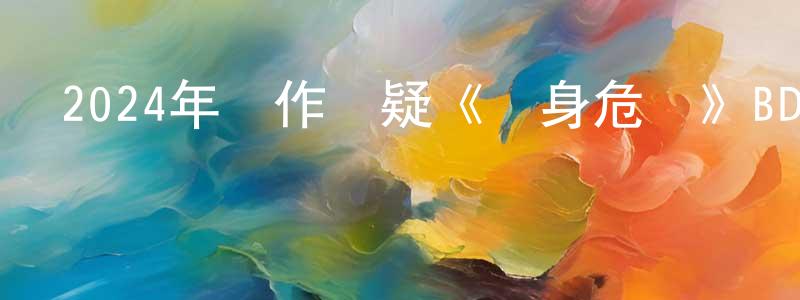 陳二鵬的動漫綜藝大全,2024年動作懸疑《隨身危機》BD中英雙字迅雷下載_深夜電影